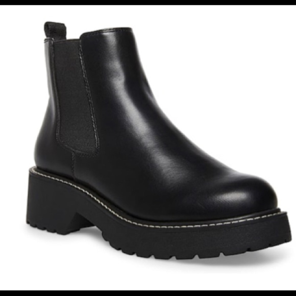 Madden Girl Boots
